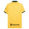 Camiseta AC Milan Tercera 2025-26